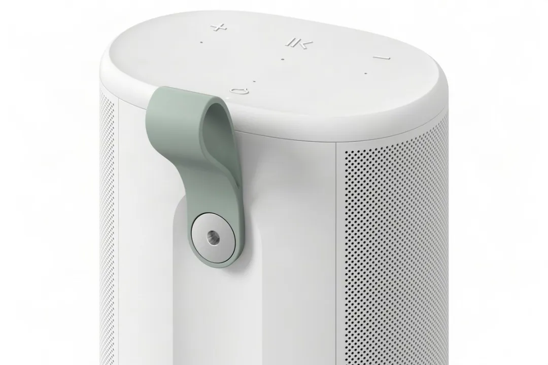 Sonos Play PLAYPR21 Draadloze Stereoluidspreker - Wit
