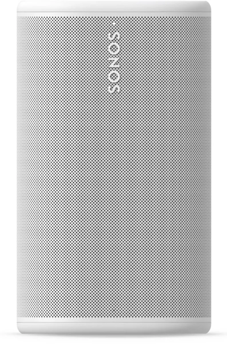 Sonos Play PLAYPR21 Draadloze Stereoluidspreker - Wit