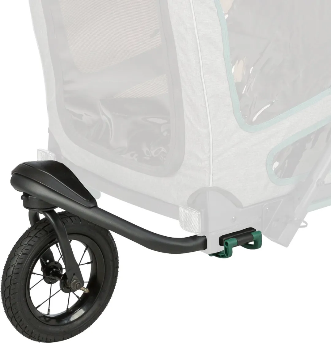 Trixie Jogger-Ombouw voor Fietskar Large