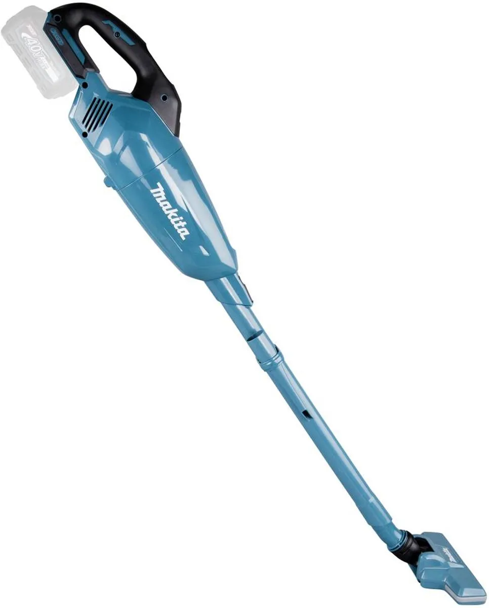 Makita CL001GZ02 Steelstofzuiger 40V - 1L