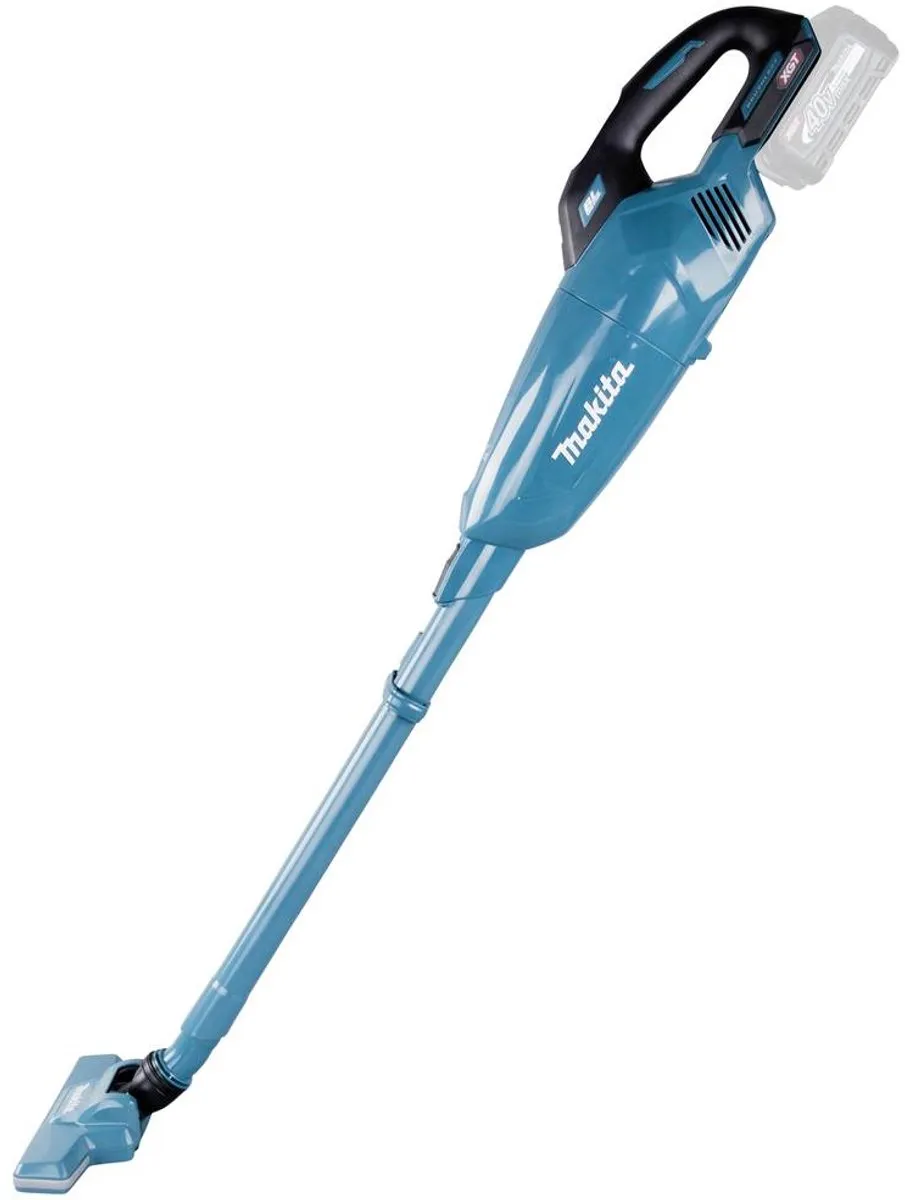 Makita CL001GZ02 Steelstofzuiger 40V - 1L