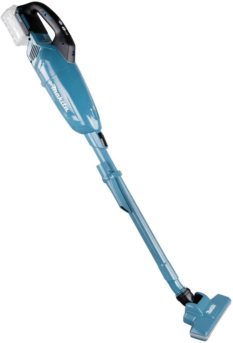 Makita CL001GZ02 Steelstofzuiger 40V - 1L