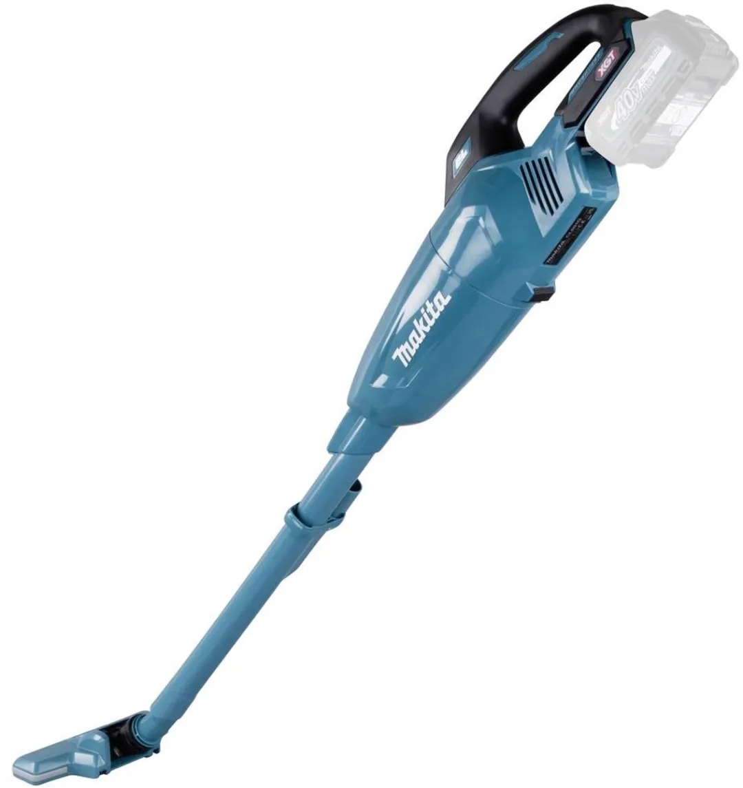 Makita CL001GZ02 Steelstofzuiger 40V - 1L - afbeelding 6 van 6