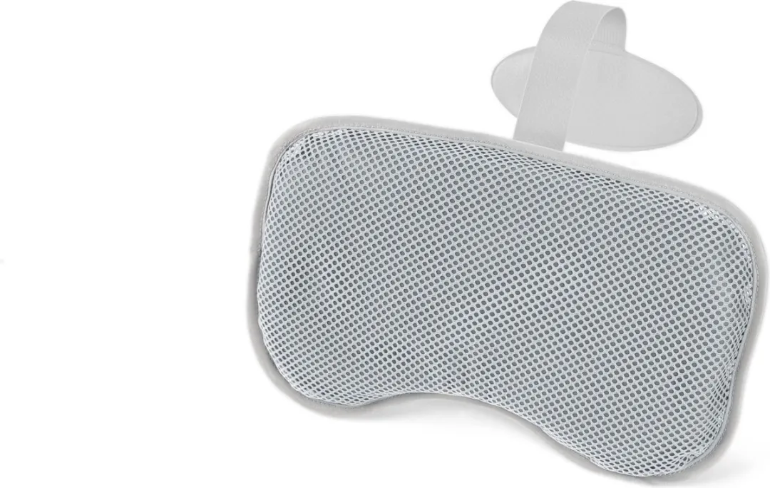 Bestway Lay-Z-Spa Hoofdkussen Set 2 Stuks - Grijs