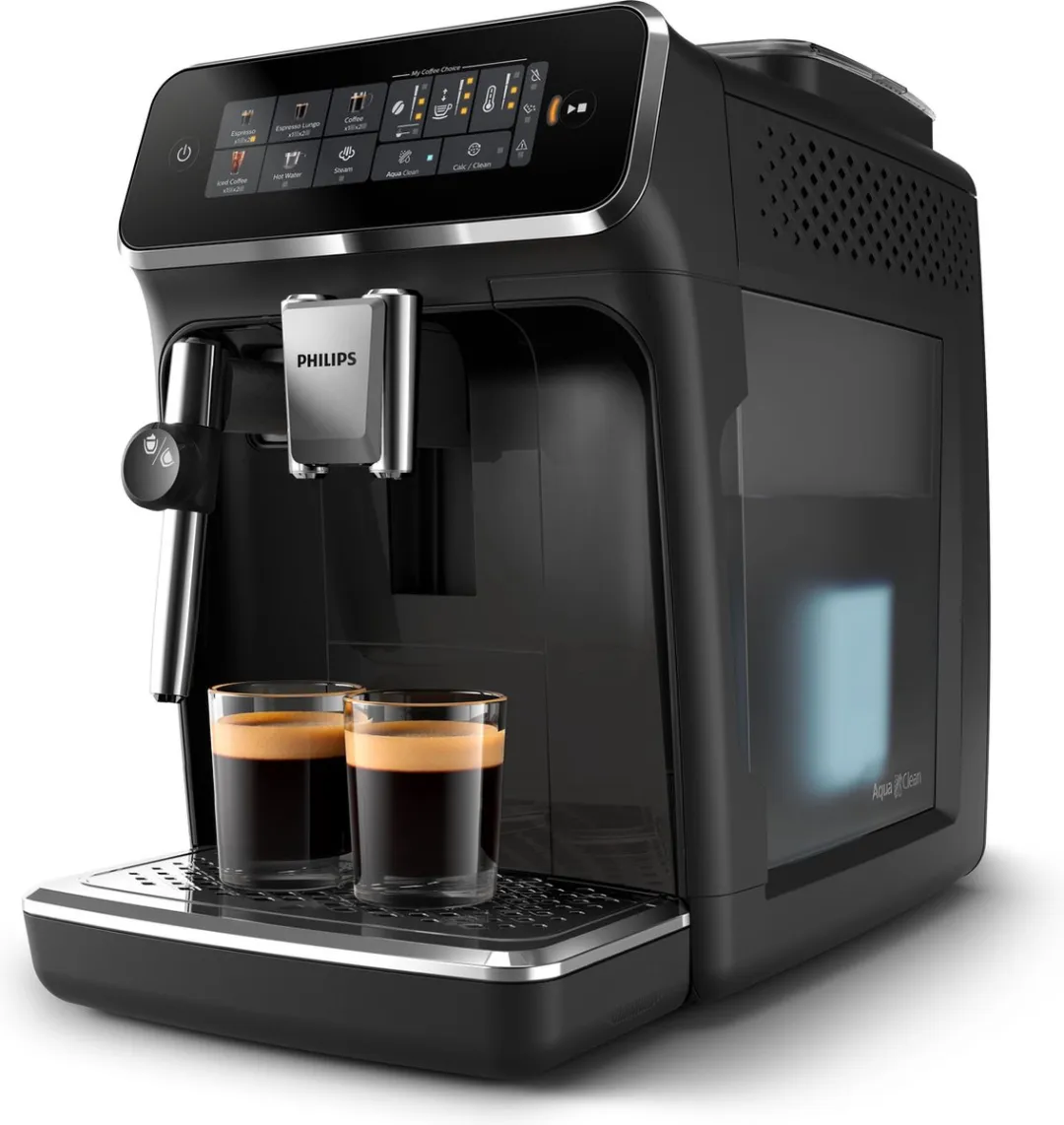 Philips Series 3300 EP3321 Volautomatisch Espressoapparaat