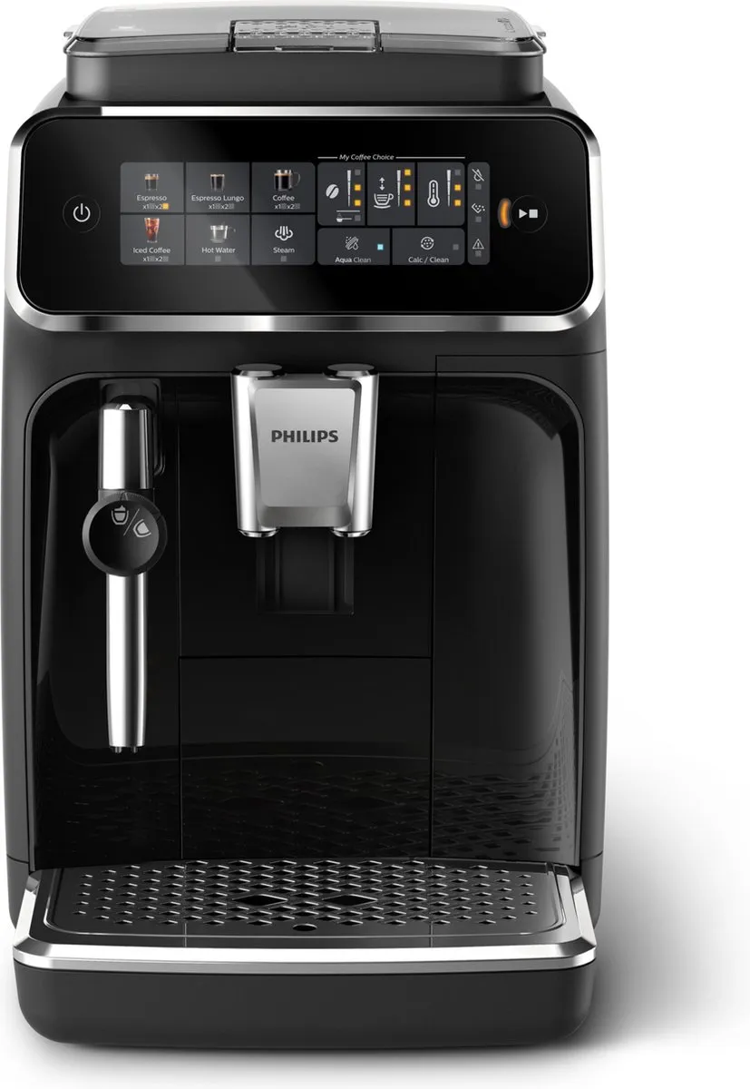 Philips Series 3300 EP3321 Volautomatisch Espressoapparaat - Grijs