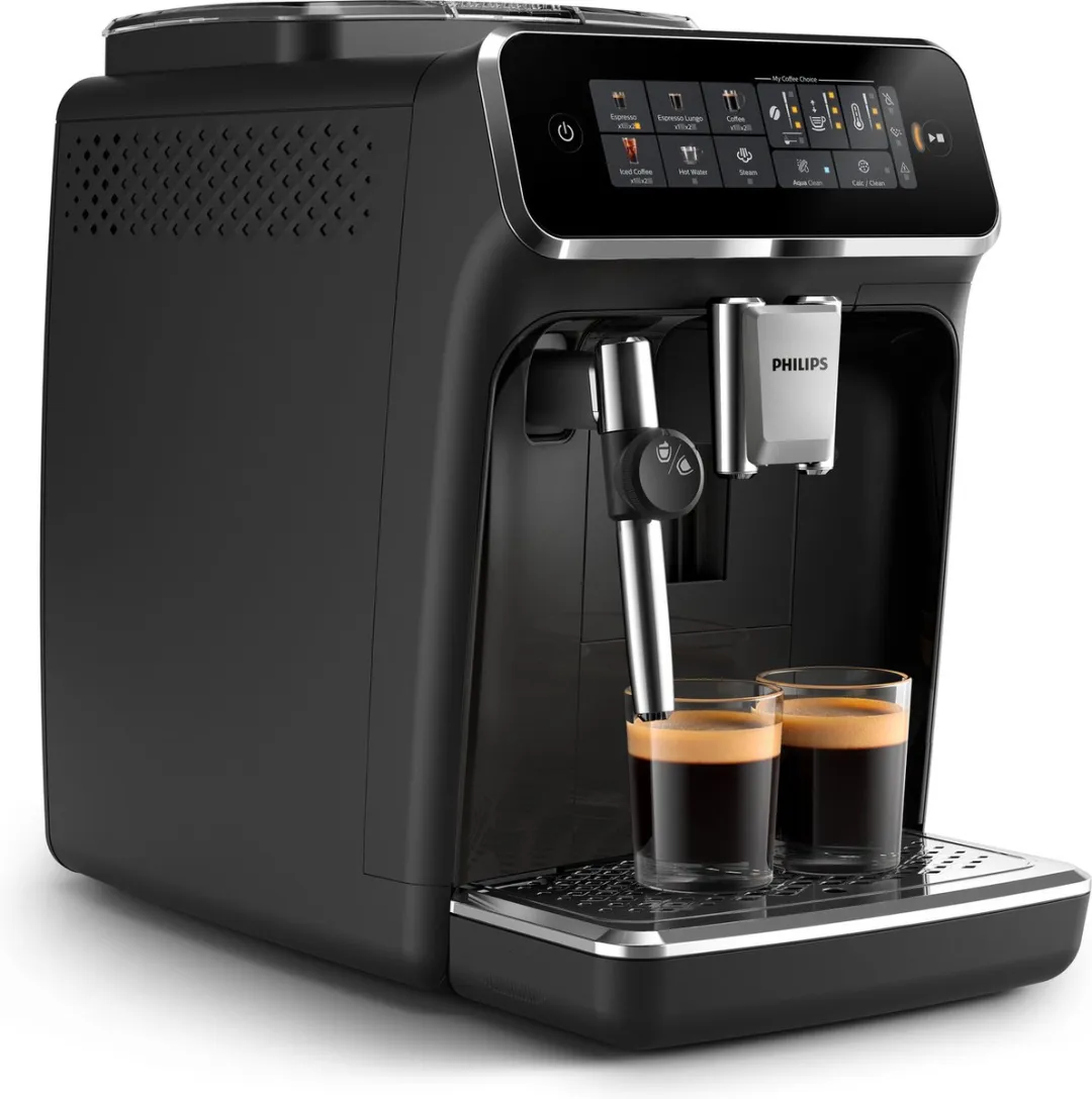 Philips Series 3300 EP3321 Volautomatisch Espressoapparaat - Grijs