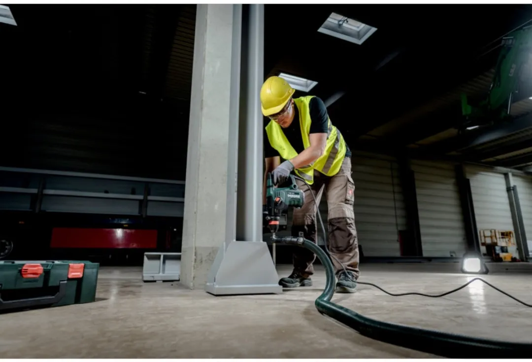 Metabo KHE 3560 Q Combihamer 1050W 4,2J SDS-plus