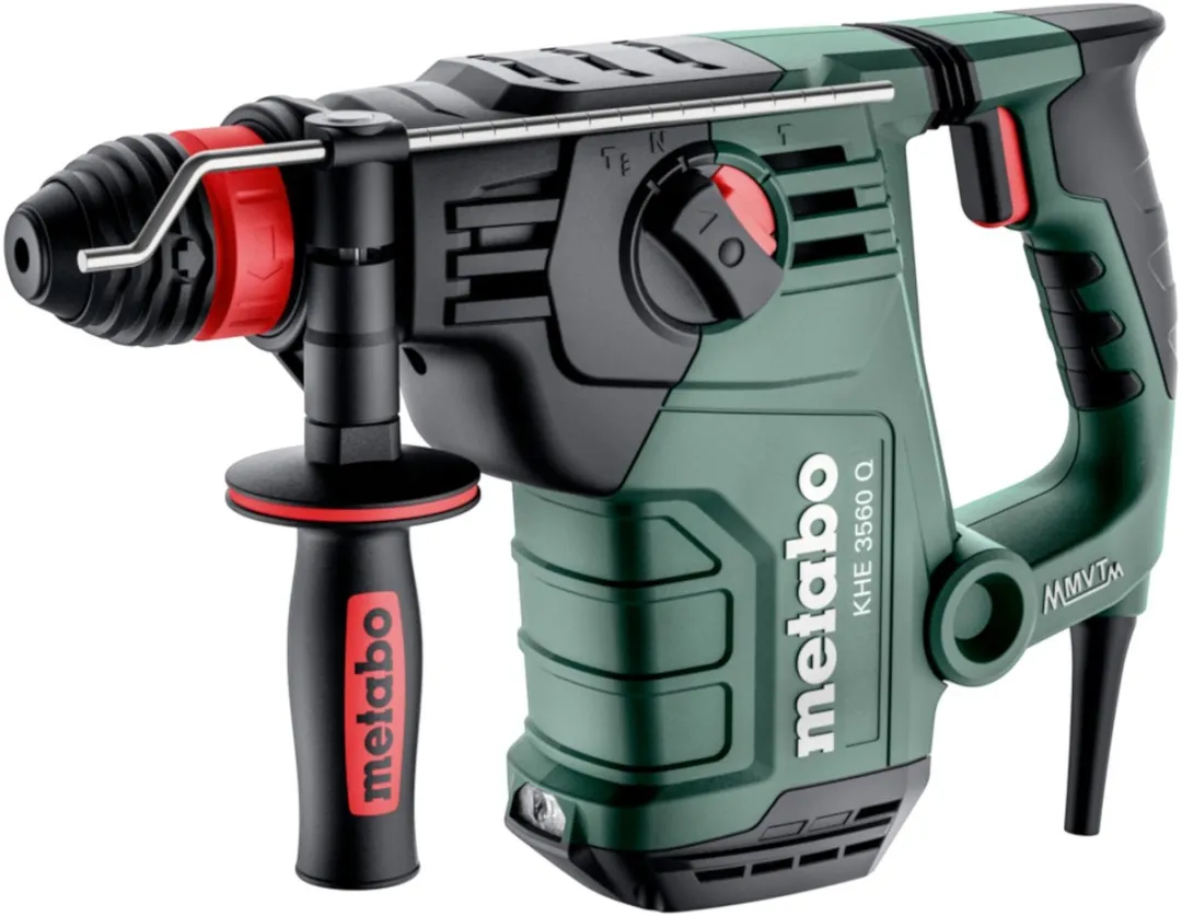 Metabo KHE 3560 Q Combihamer 1050W 4,2J SDS-plus