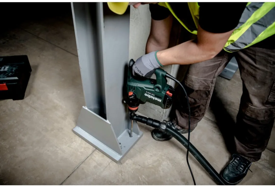 Metabo KHE 3560 Q Combihamer 1050W 4,2J SDS-plus