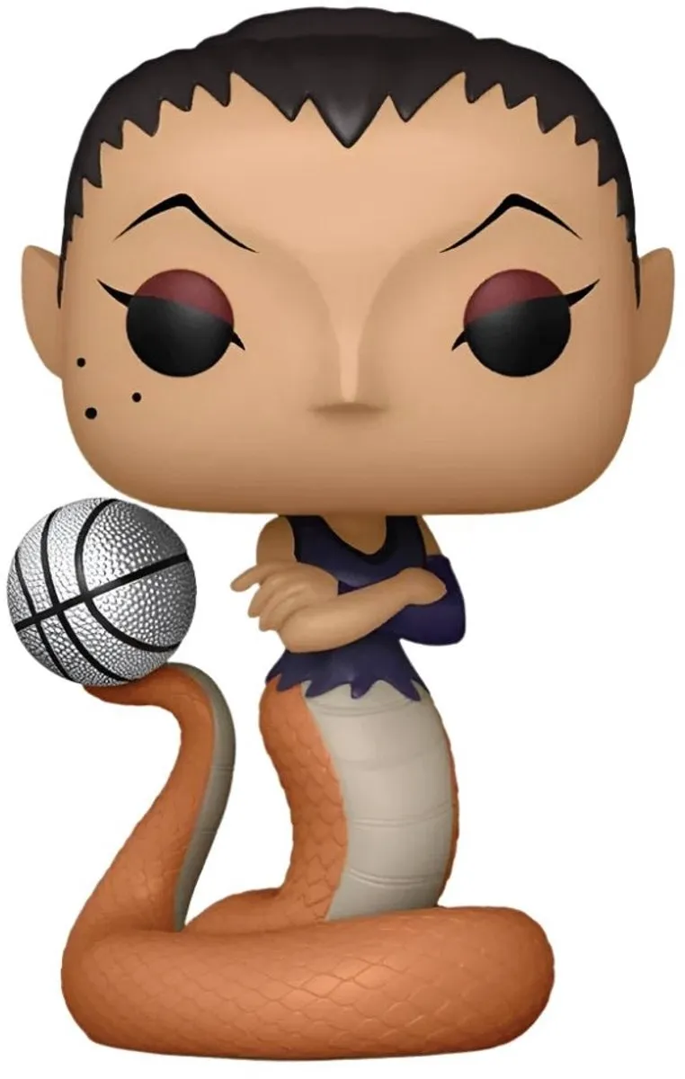 Funko Pop! Movies Space Jam 2 White Mamba - Multi