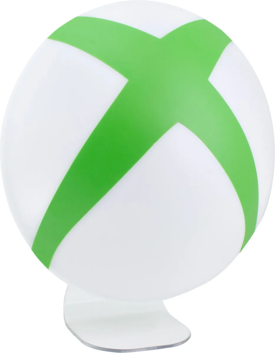 Xbox Logo Light