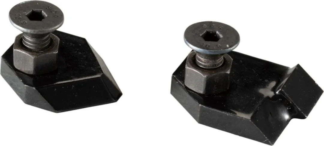 Makita Wisselmes tbv grondboor 60mm - E-13655