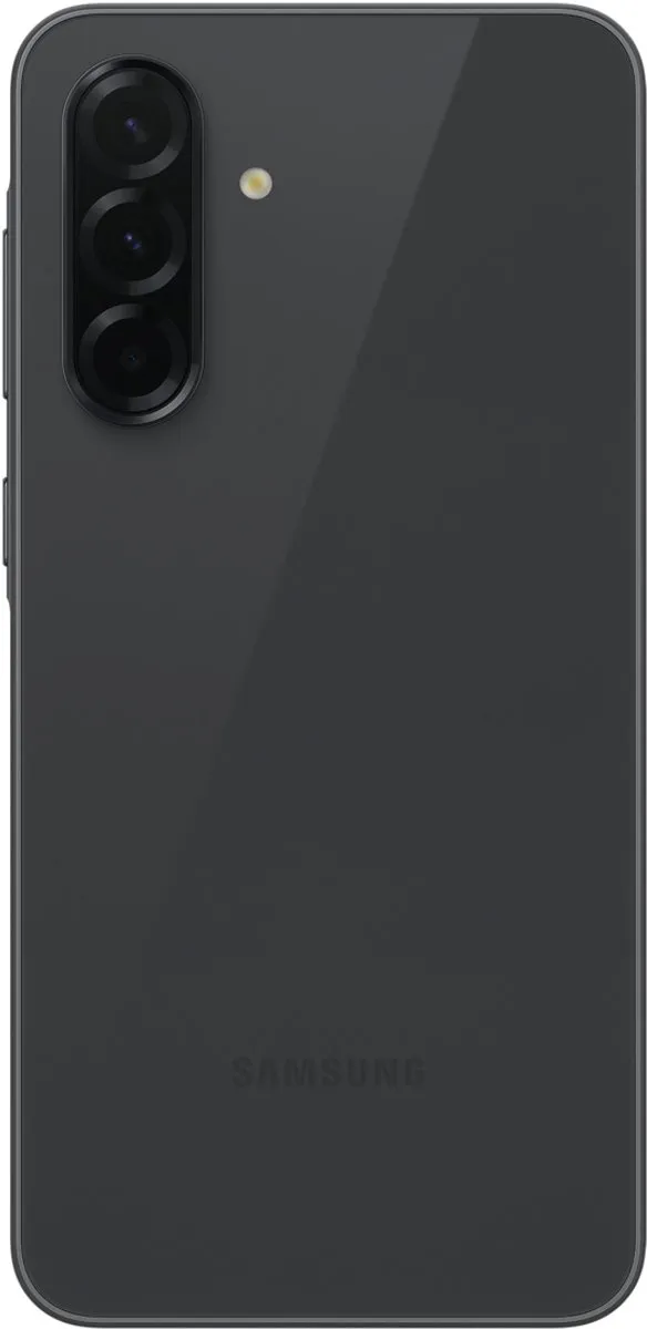 Samsung Galaxy A36 5G SM-A366BZKBEEE - 128GB - Zwart