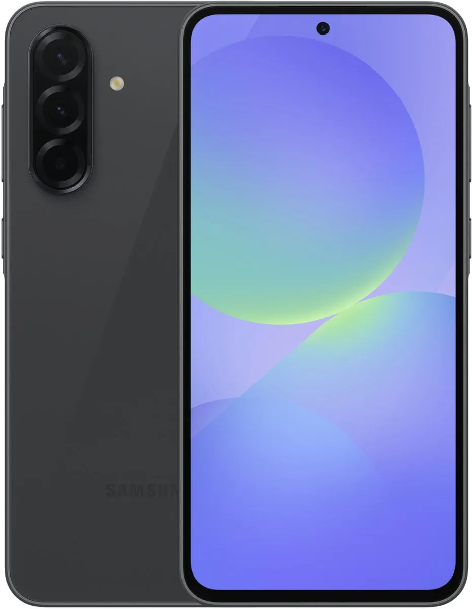 Samsung Galaxy A36 5G SM-A366BZKBEEE