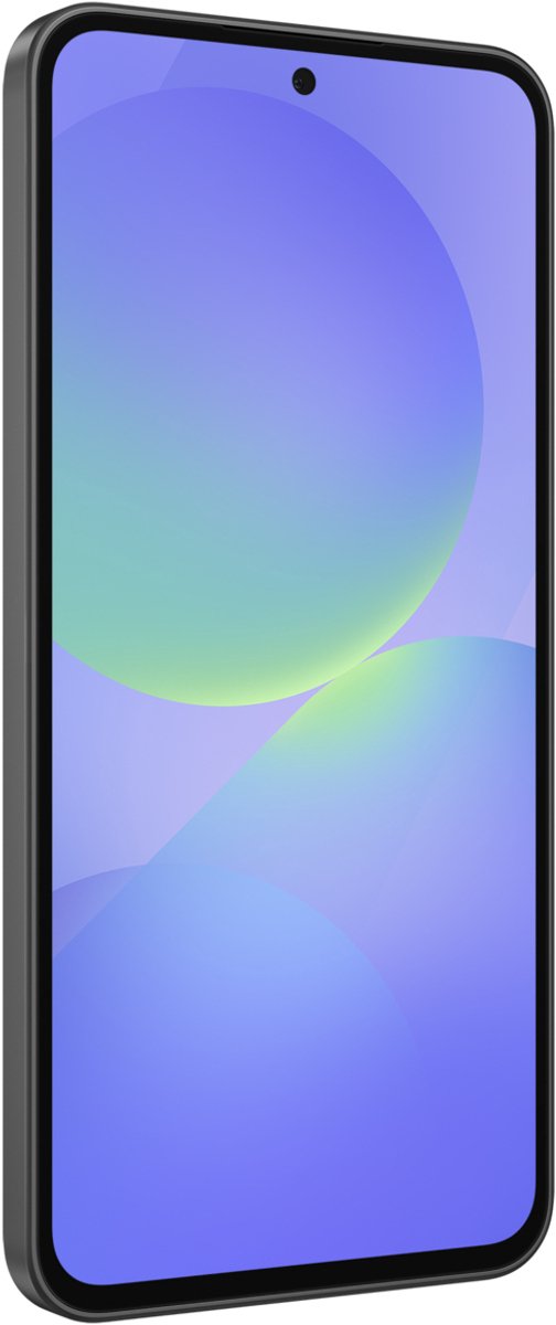 Samsung Galaxy A36 5G - 128GB - Zwart - Enterprise Edition