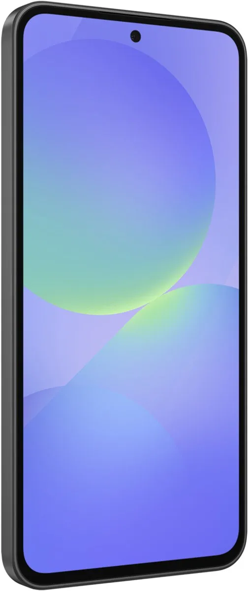 Samsung Galaxy A36 5G SM-A366BZKBEEE - 128GB - Zwart