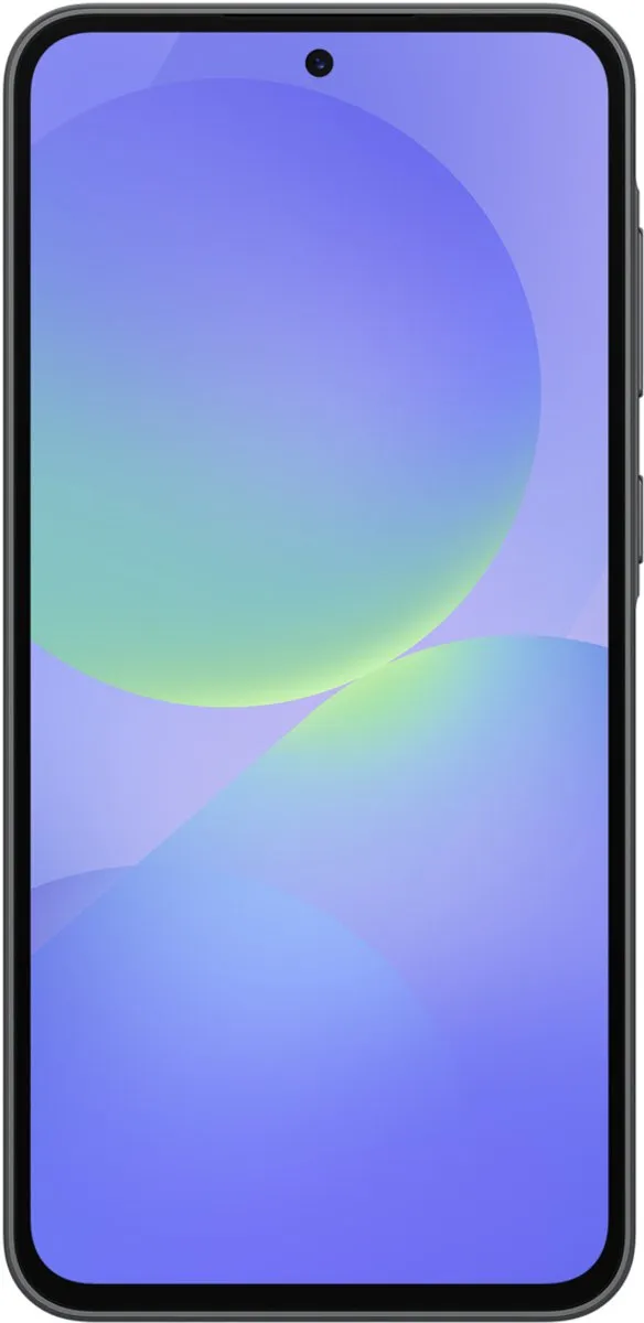 Samsung Galaxy A36 5G SM-A366BZKBEEE - 128GB - Zwart