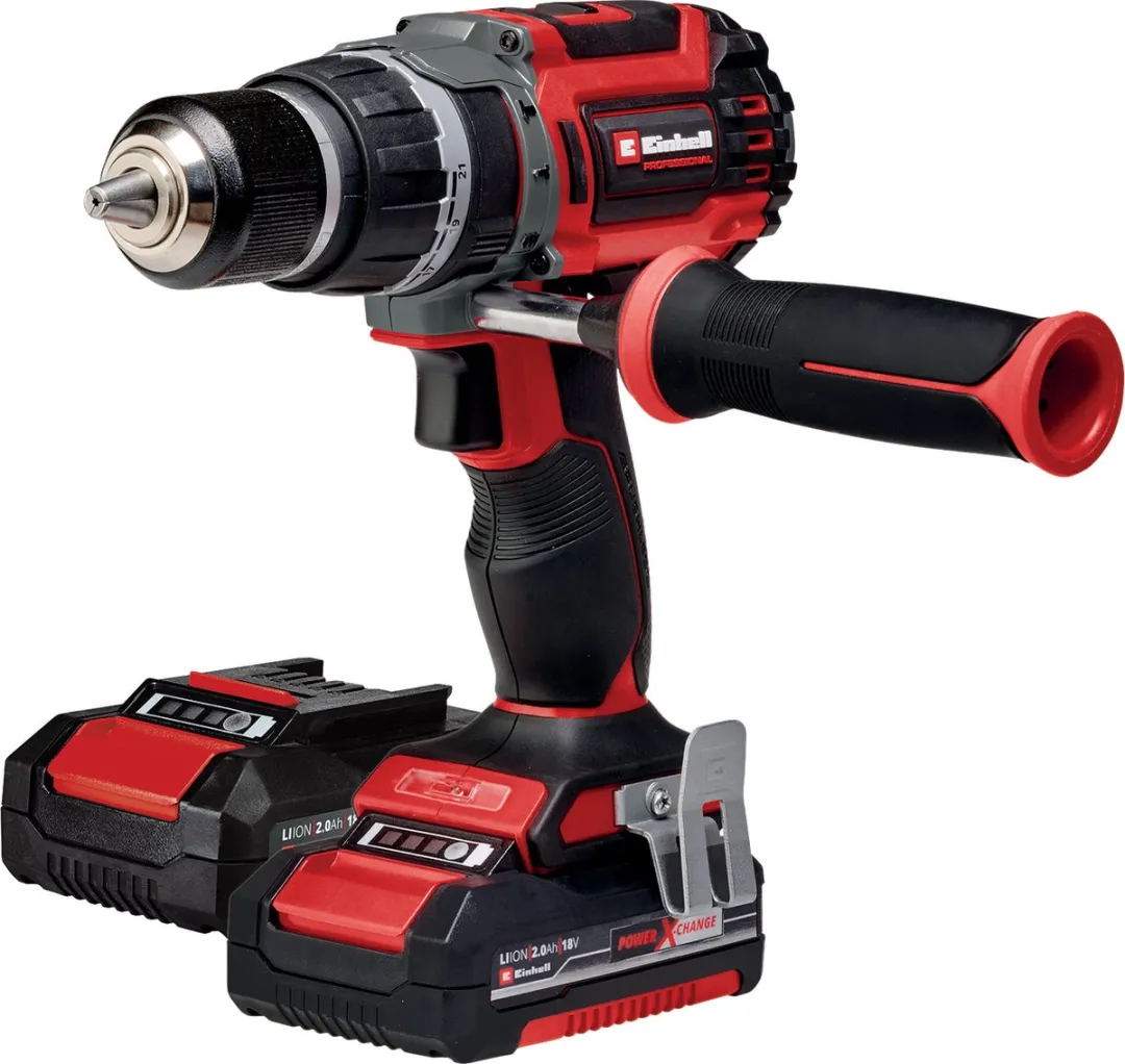 Einhell Professional TP-CD 18/70 Li-i BL Accu Klopboor/Schroefmachine