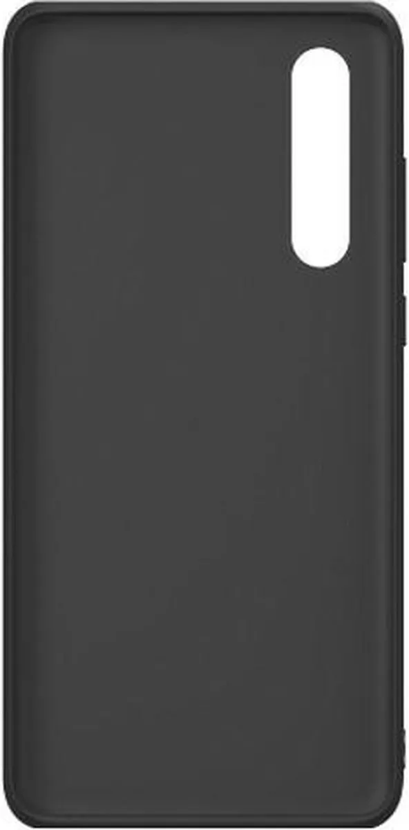 adidas OR Moulded Case PU FW19 - Huawei P30 - Zwart - afbeelding 3 van 6