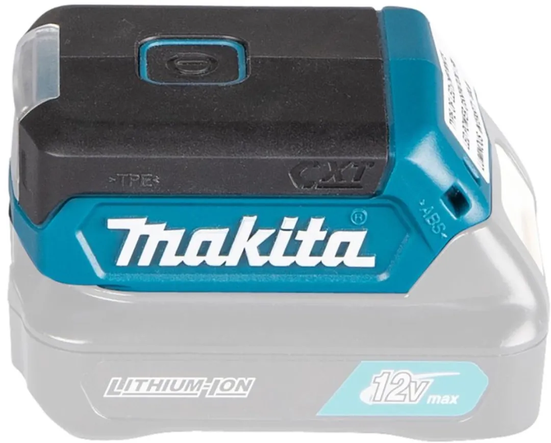 Makita DEAML103 12V LED Werklamp