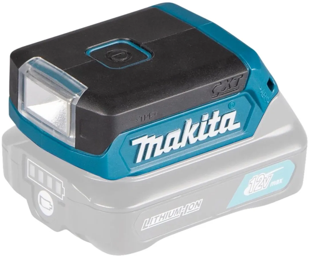 Makita DEAML103 12V LED Werklamp