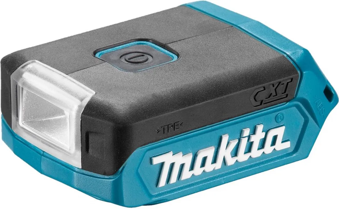 Makita DEAML103 12V LED Werklamp