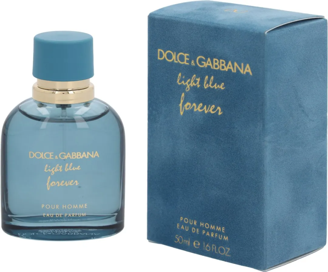 Dolce & Gabbana Light Blue Forever Eau de Parfum 50ml