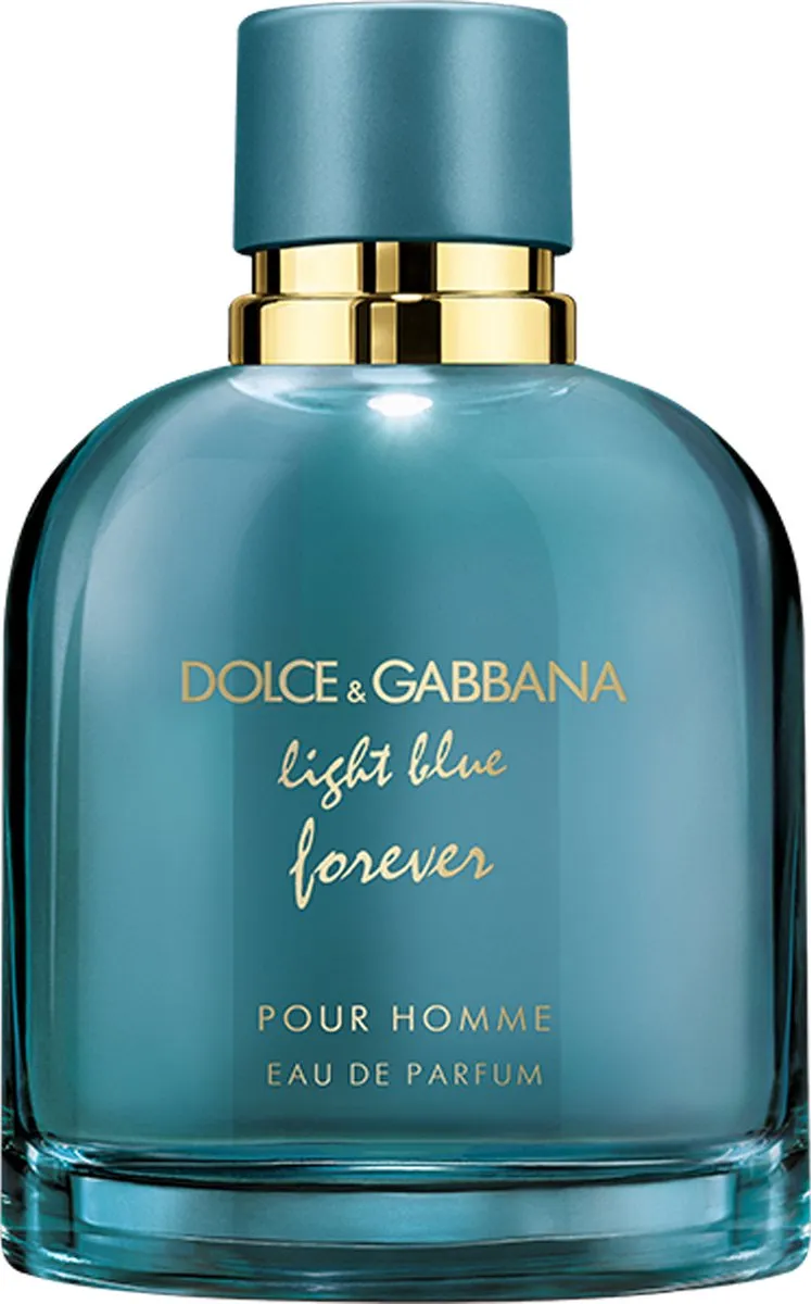 Dolce & Gabbana Light Blue Forever Eau de Parfum 50ml