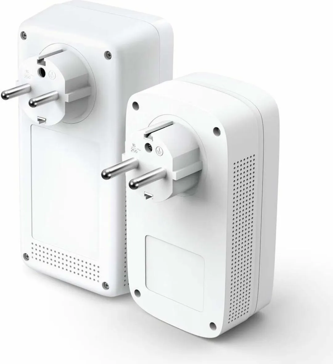 TP-Link TL-WPA8631P KIT Powerline Adapter - 1300 Mbps - 2 Stuks - afbeelding 6 van 6