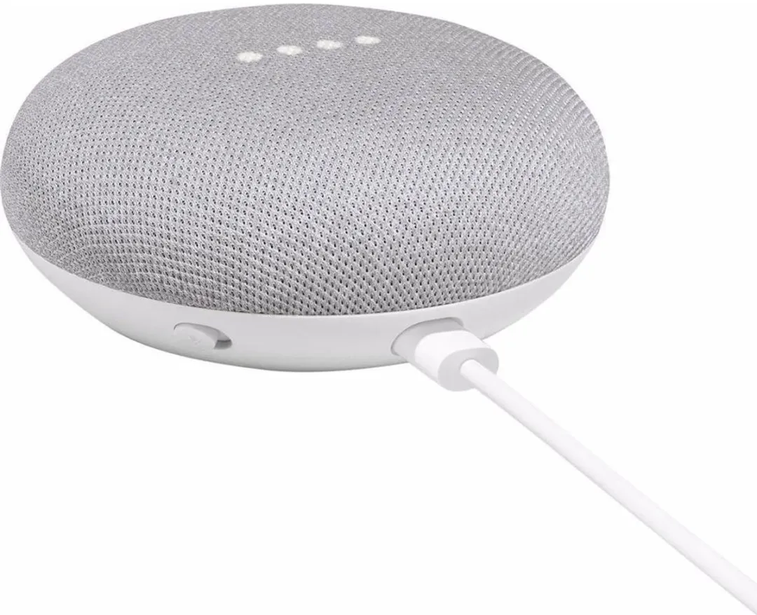 Google Nest Home Mini GA00210-NL