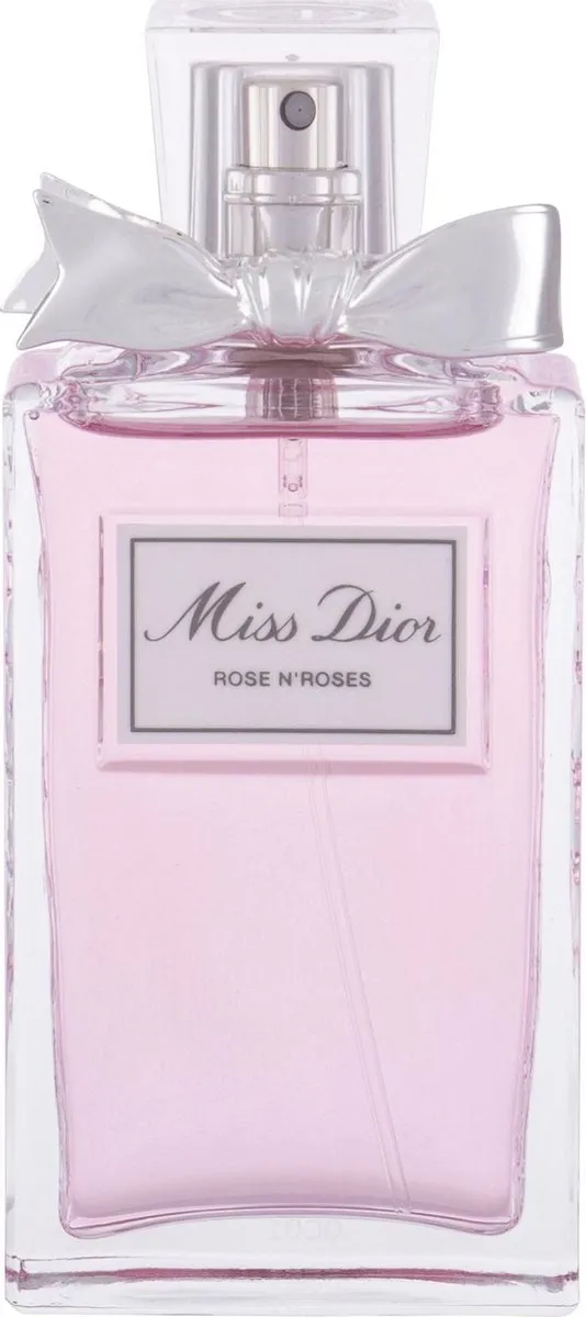 Dior Miss Dior Rose N'Roses Eau de Toilette 50ml