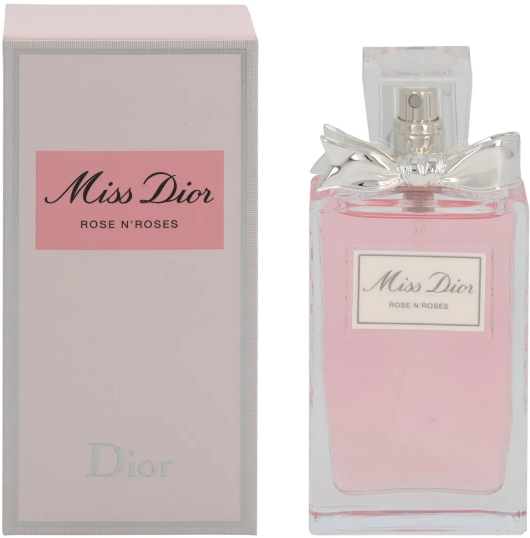 Dior Miss Dior Rose N'Roses Eau de Toilette 50ml