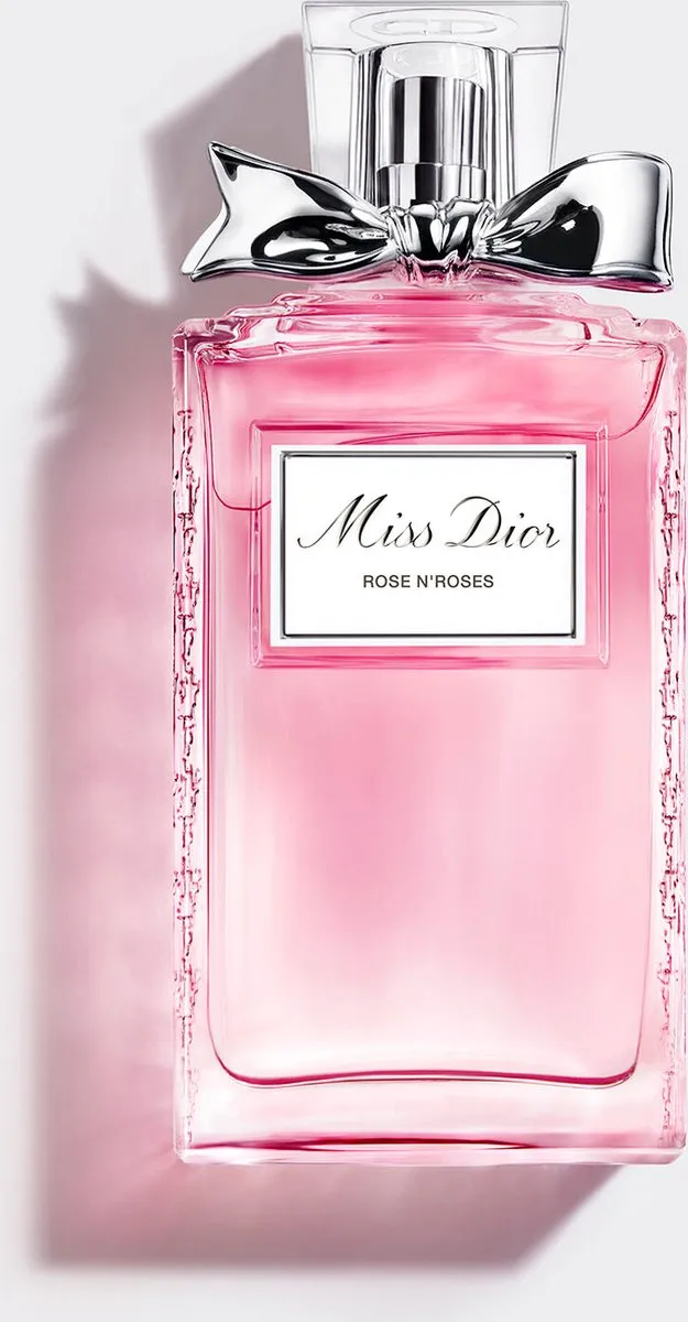 Dior Miss Dior Rose N'Roses Eau de Toilette 50ml