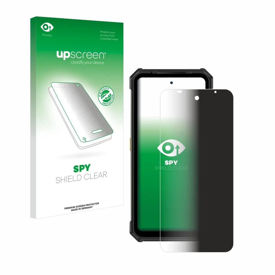 upscreen Spy Shield Privacy Folie