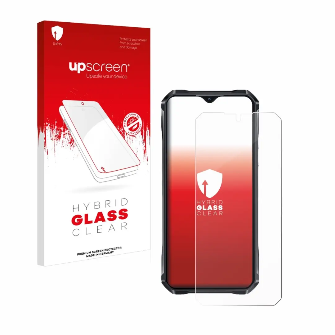upscreen