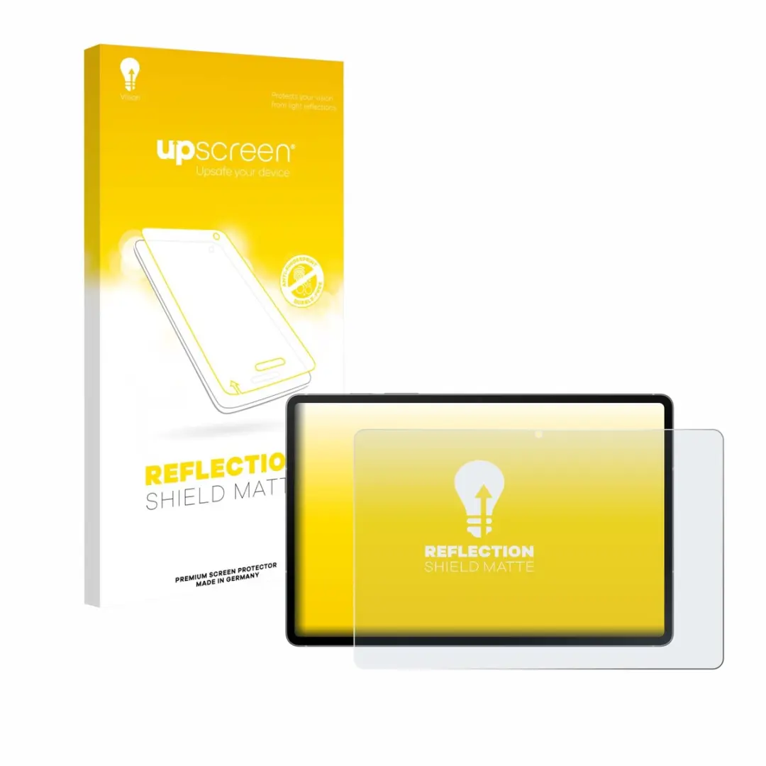 upscreen Screenprotector Galaxy Tab S10 FE 5G