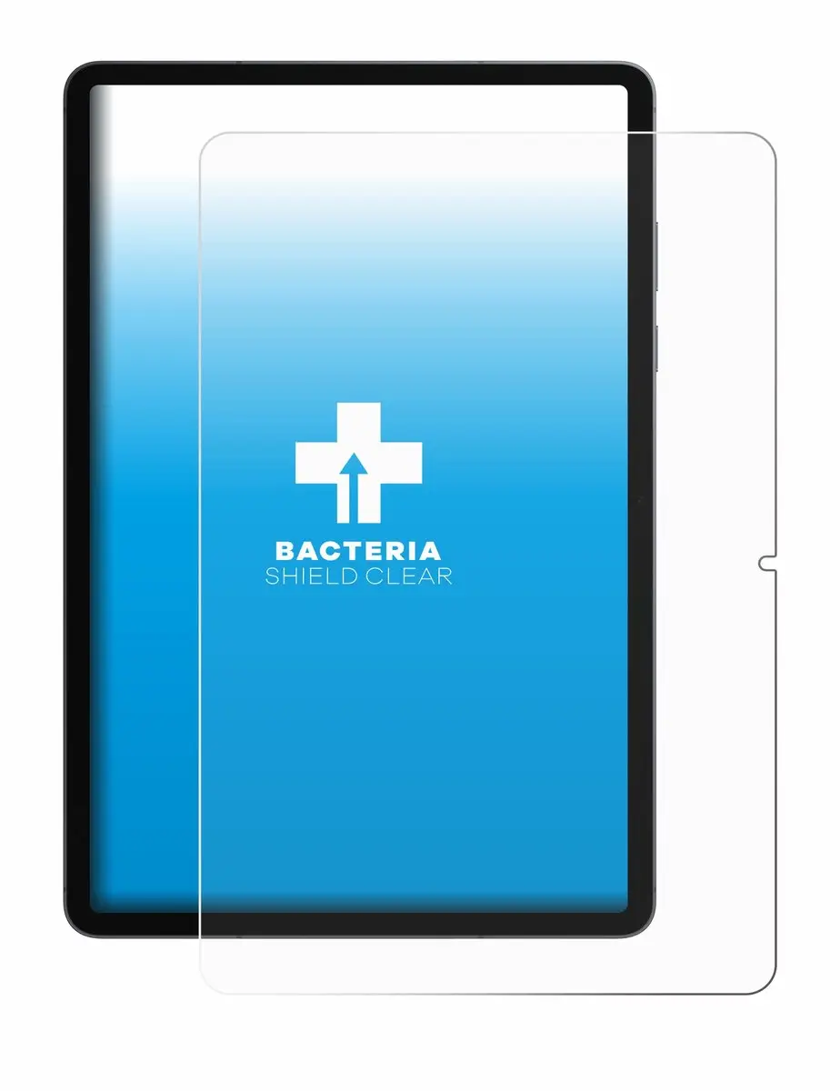 upscreen Screenprotector Galaxy Tab S11 Portret - afbeelding 6 van 6