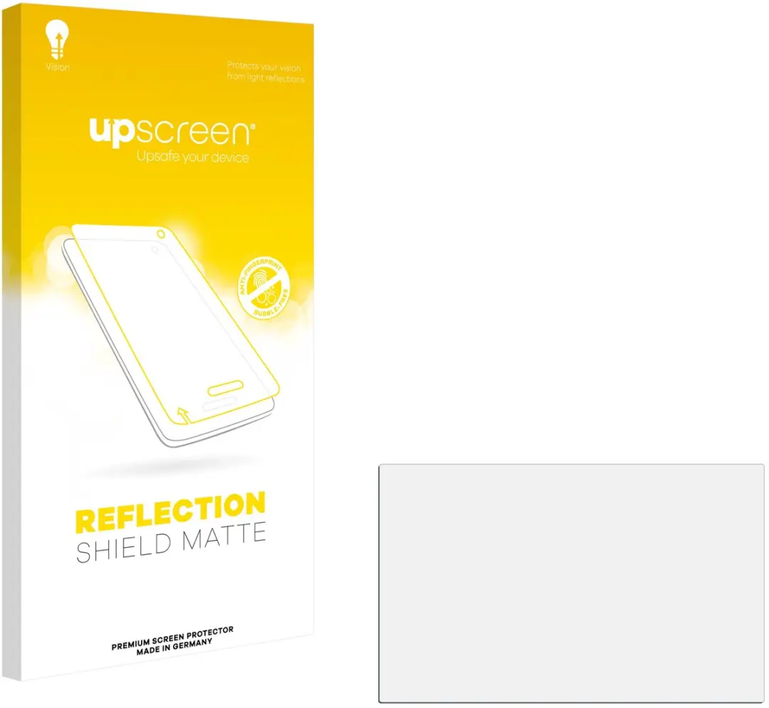 upscreen Screenprotector Lenovo Yoga Slim 7i Ultra 14" - afbeelding 4 van 6