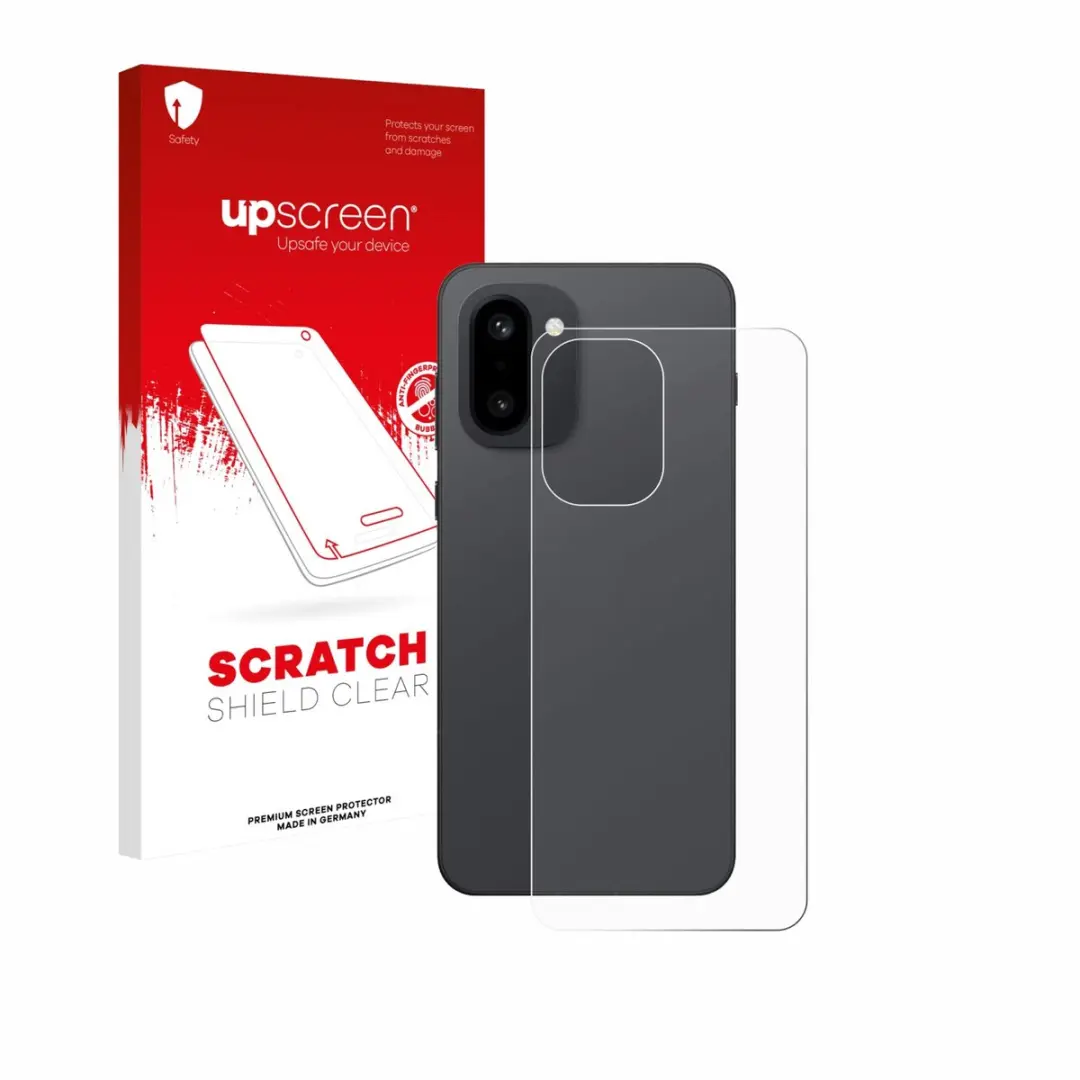 upscreen