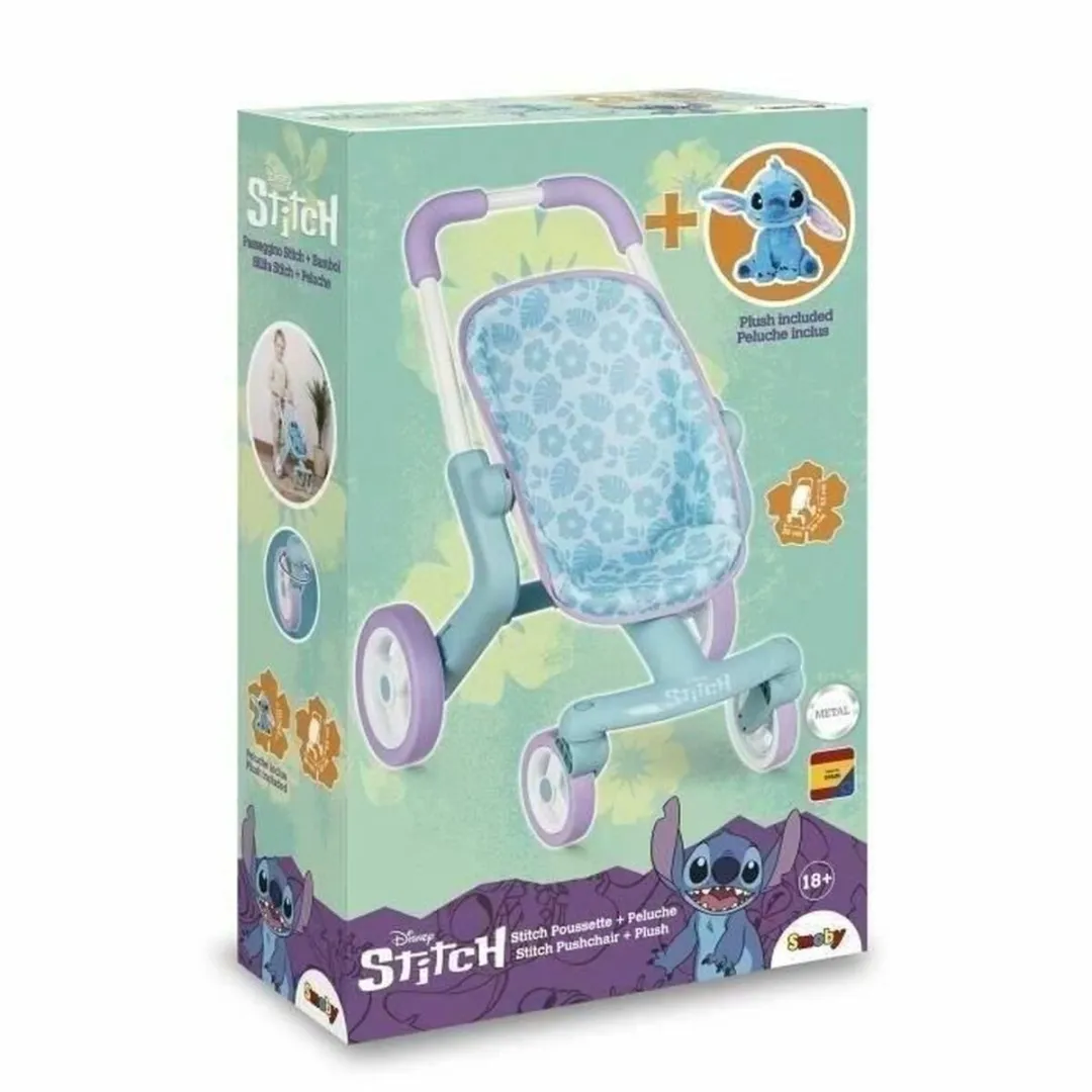 Smoby Poppen Accessoires Multicolor - afbeelding 6 van 6