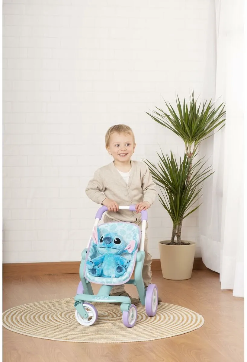 Smoby Poppen Accessoires Multicolor - afbeelding 3 van 6
