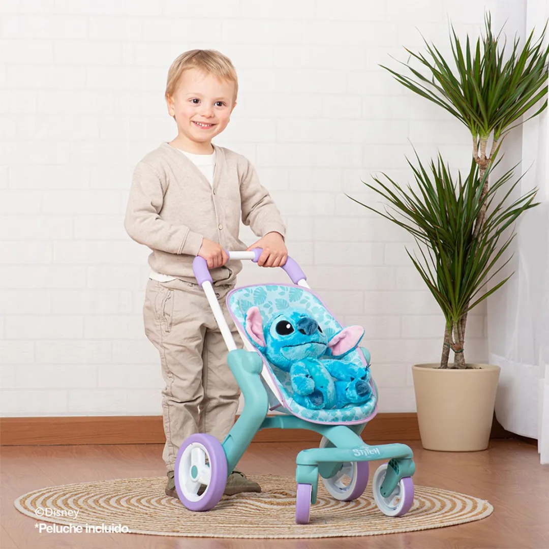 Smoby Poppen Accessoires Multicolor - afbeelding 4 van 6