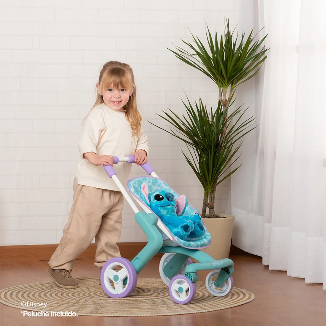 Smoby Poppen Accessoires Multicolor - afbeelding 5 van 6