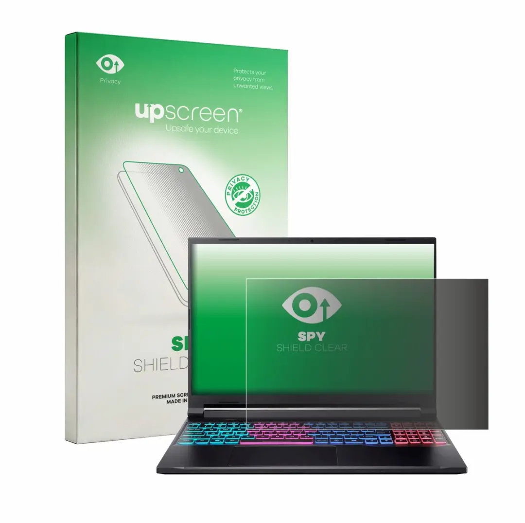 upscreen