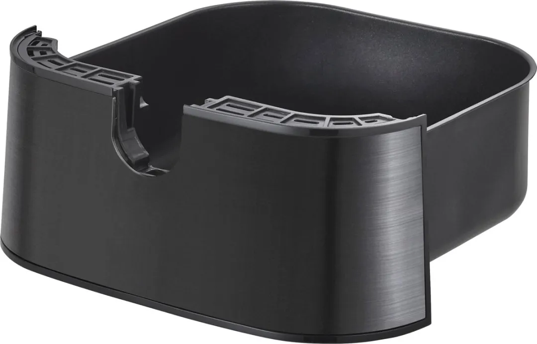 Inventum GF500HLDB Airfryer 1700W - 5L - Zwart