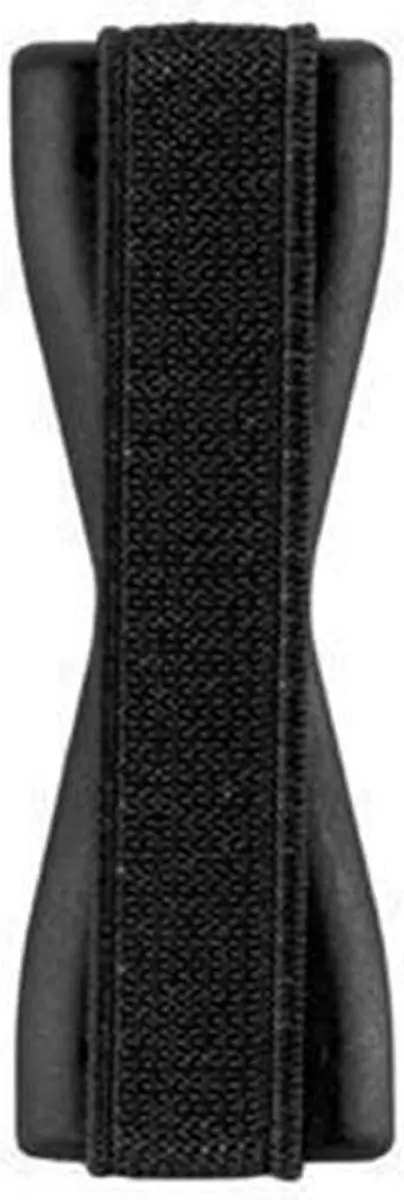 Cadorabo Vingerhouder Sling Greep geschikt voor Mobiele Telefoon / Tablet / iPod