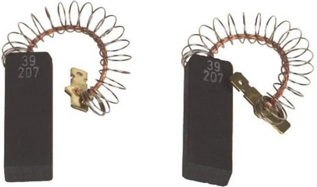 Bosch Koolborstel Set 2 Stuks 00154740