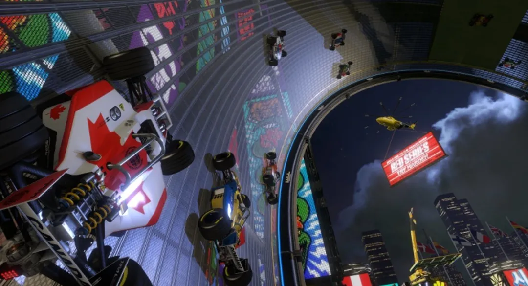 Ubisoft Trackmania Turbo Xbox One