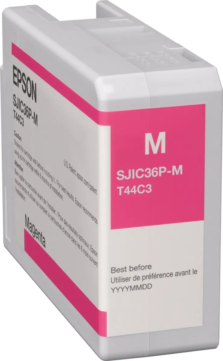 Epson C13T44C340 Dot Matrix Tape